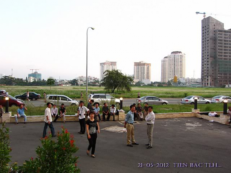 Công tác hỗ trợ tang lễ và tiễn đưa bác cựu HT TLH