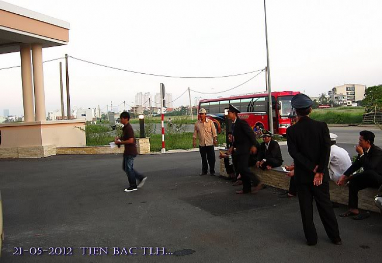 Công tác hỗ trợ tang lễ và tiễn đưa bác cựu HT TLH Công tác hỗ trợ tang lễ và tiễn đưa bác cựu HT TLH