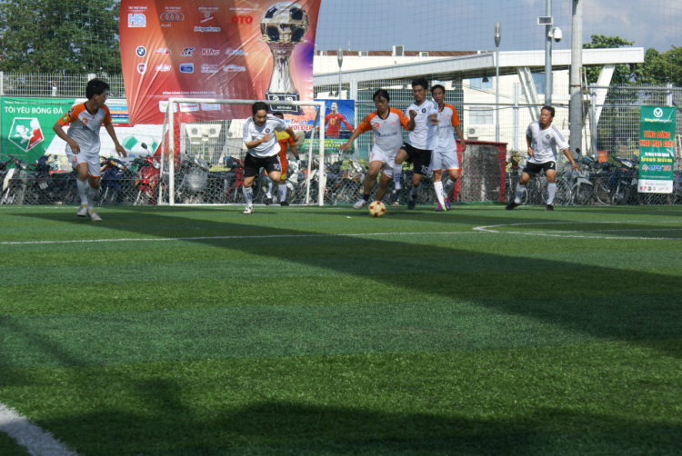 Ghi dấu hành trình chiến thắng của GMFC tại OS FUTSAL CHAMPION LEAGUE 2012 Ghi dấu hành trình chiến thắng của GMFC tại OS FUTSAL CHAMPION LEAGUE 2012
