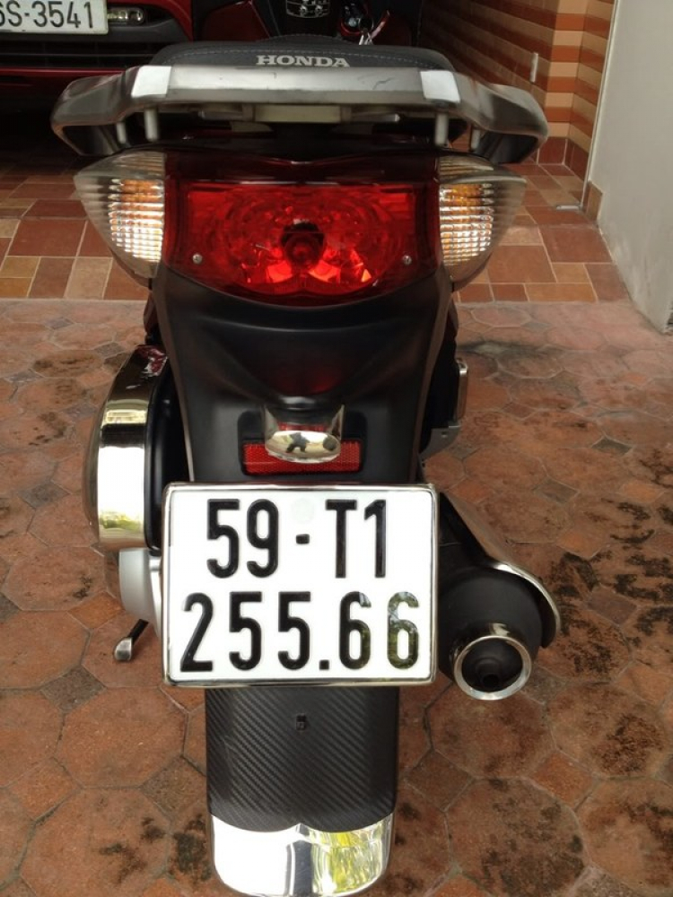 Mua bán - trao đổi  các loại xe 2 bánh .