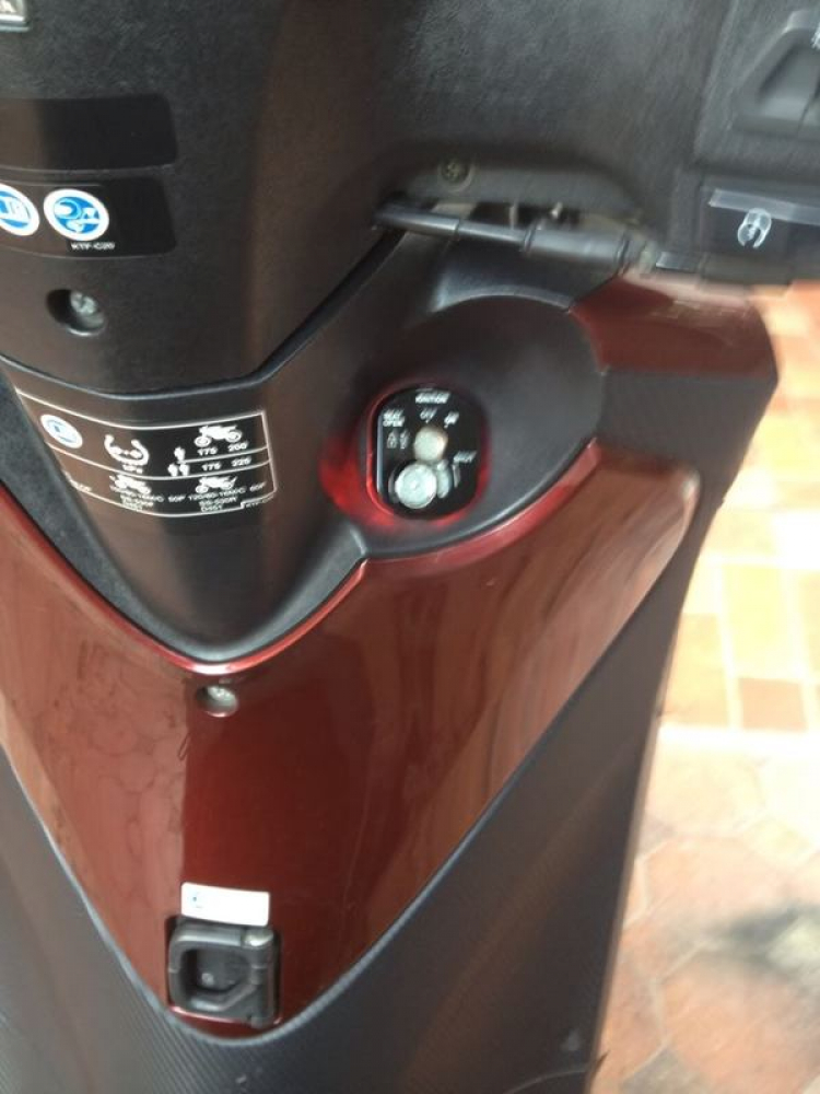 Mua bán - trao đổi  các loại xe 2 bánh .