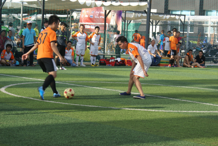 Ghi dấu hành trình chiến thắng của GMFC tại OS FUTSAL CHAMPION LEAGUE 2012 Ghi dấu hành trình chiến thắng của GMFC tại OS FUTSAL CHAMPION LEAGUE 2012