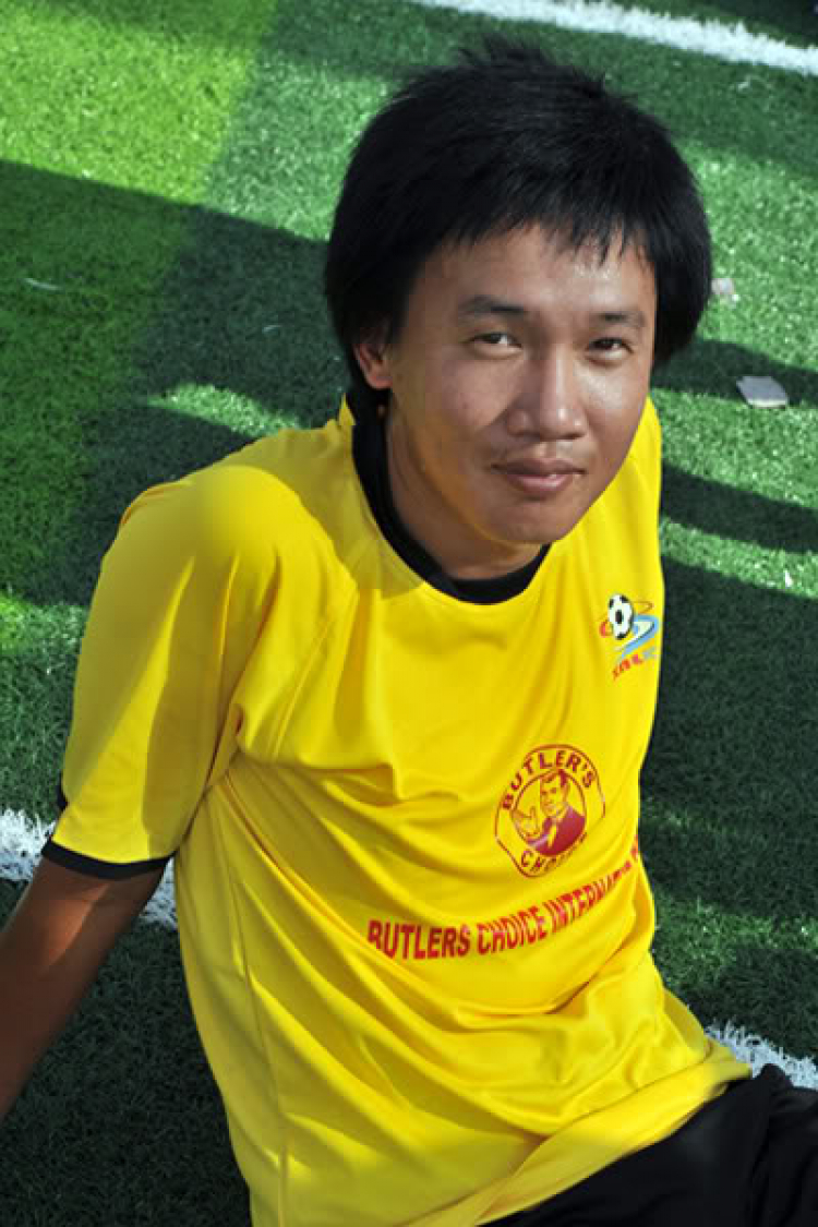 XNLFC-Mùa giải 2012