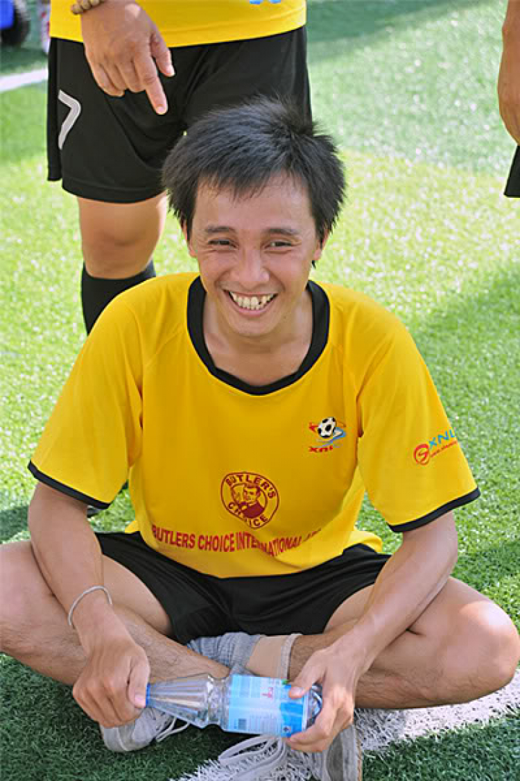 XNLFC-Mùa giải 2012