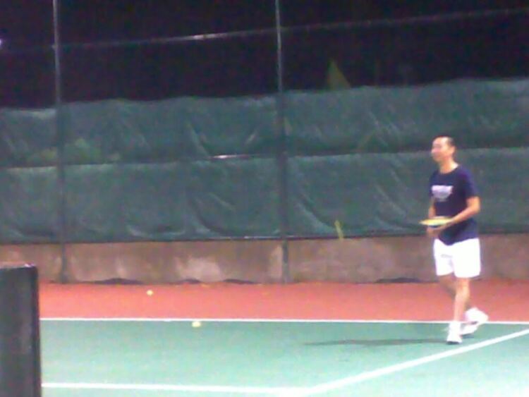 OS.XNL- CLB Tennis Xóm nhà lá OS.XNL- CLB Tennis Xóm nhà lá