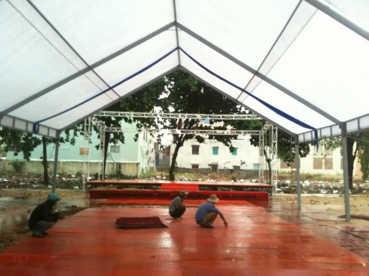 Bản tin XNL – Nha Trang