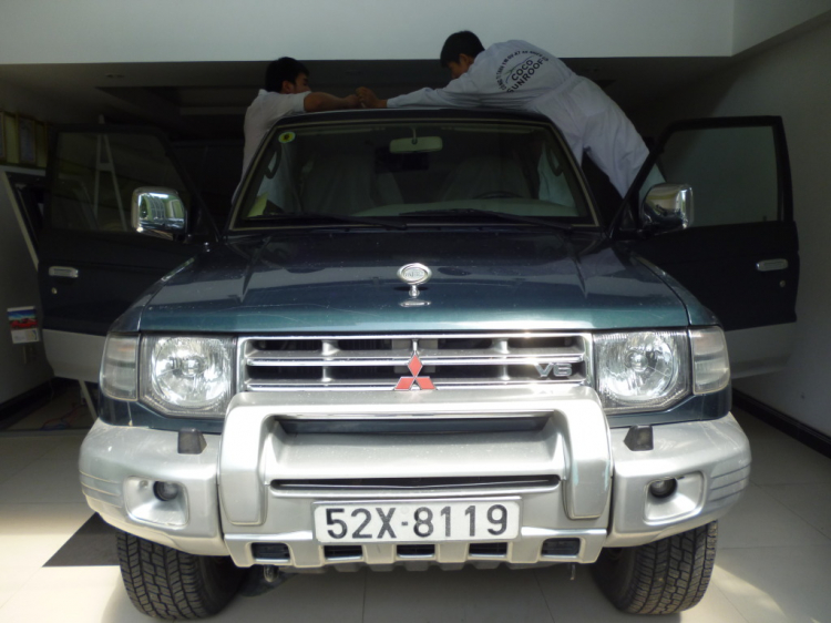 1 em Cruze LS - thêm option Sunroof trượt âm (models TVS800) - Trang 11 1 em Cruze LS - thêm option Sunroof trượt âm (models TVS800) - Trang 11