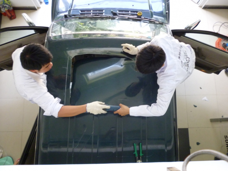 1 em Cruze LS - thêm option Sunroof trượt âm (models TVS800) - Trang 11 1 em Cruze LS - thêm option Sunroof trượt âm (models TVS800) - Trang 11