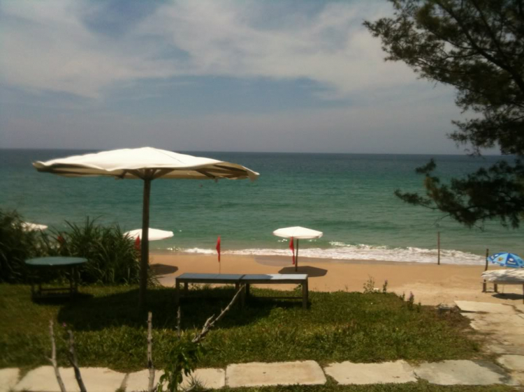 Bản tin XNL – Nha Trang