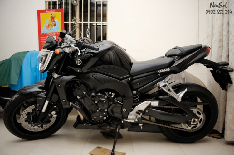 Mua bán - trao đổi  các loại xe 2 bánh .