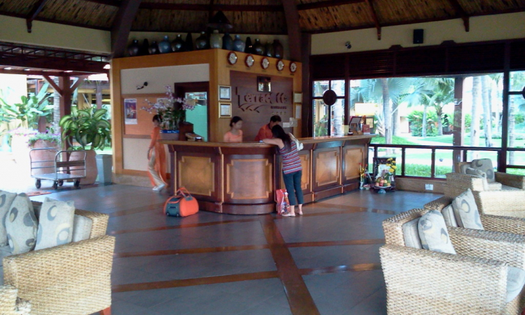 Bản tin XNL – Nha Trang