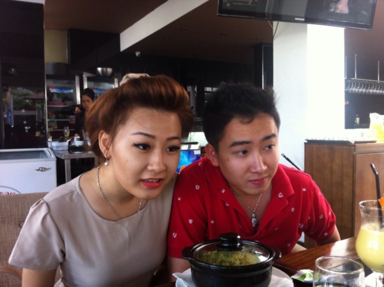 Bản tin XNL – Nha Trang