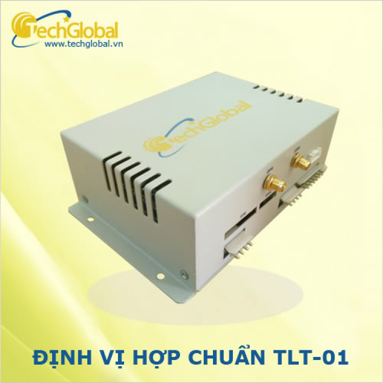 CTY TNHH BDC: phân phối , lắp đặt thiết bị định vị toàn cầu tại Nha Trang