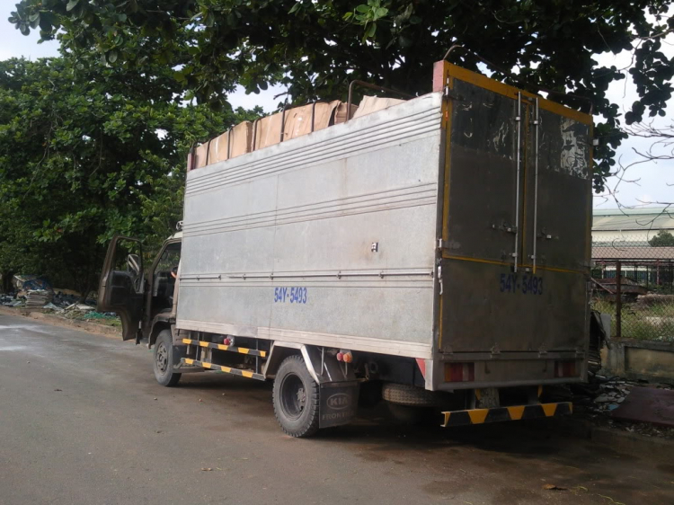 Đôi điều về rửa xe ... Đôi điều về rửa xe ...