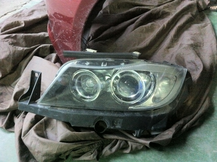 325i E90 - Nhật ký độ xe (hình trang 1, 6, 7, 10, 11, 15, 16, 19, 22, 24, 25..) 325i E90 - Nhật ký độ xe (hình trang 1, 6, 7, 10, 11, 15, 16, 19, 22, 24, 25..)