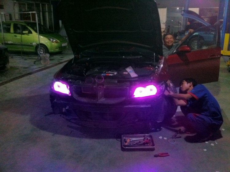 325i E90 - Nhật ký độ xe (hình trang 1, 6, 7, 10, 11, 15, 16, 19, 22, 24, 25..) 325i E90 - Nhật ký độ xe (hình trang 1, 6, 7, 10, 11, 15, 16, 19, 22, 24, 25..)