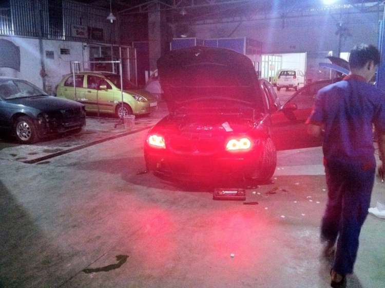 325i E90 - Nhật ký độ xe (hình trang 1, 6, 7, 10, 11, 15, 16, 19, 22, 24, 25..) 325i E90 - Nhật ký độ xe (hình trang 1, 6, 7, 10, 11, 15, 16, 19, 22, 24, 25..)