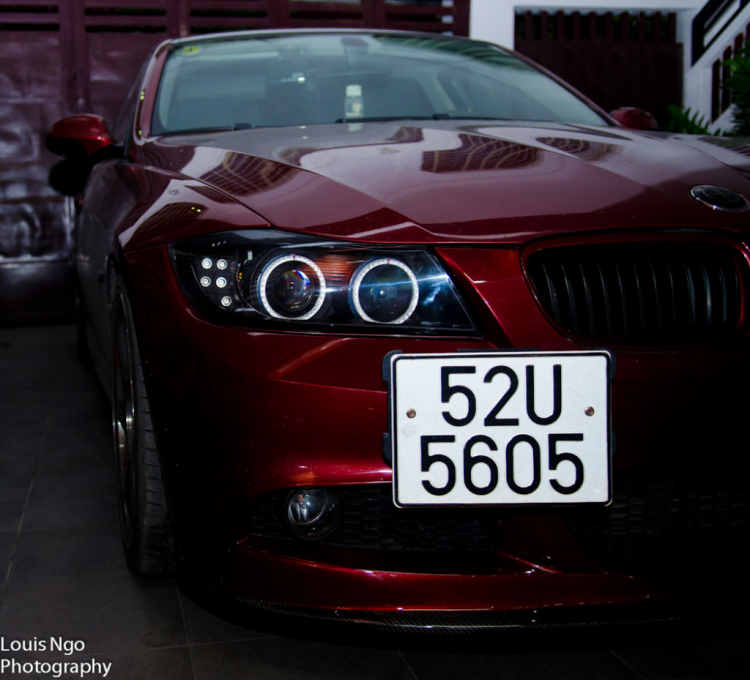 325i E90 - Nhật ký độ xe (hình trang 1, 6, 7, 10, 11, 15, 16, 19, 22, 24, 25..) 325i E90 - Nhật ký độ xe (hình trang 1, 6, 7, 10, 11, 15, 16, 19, 22, 24, 25..)