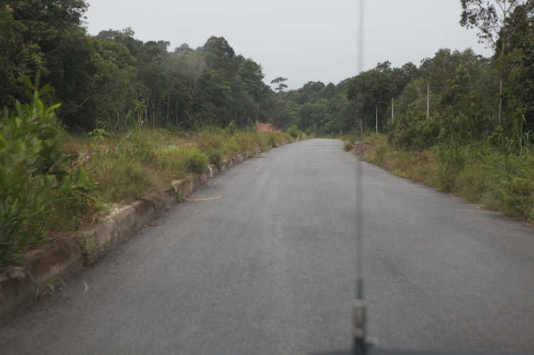Hành trình của đoàn Off-Road đầu tiên chinh phục đỉnh Núi Chúa – Vườn Quốc Gia Phú Quốc Hành trình của đoàn Off-Road đầu tiên chinh phục đỉnh Núi Chúa – Vườn Quốc Gia Phú Quốc