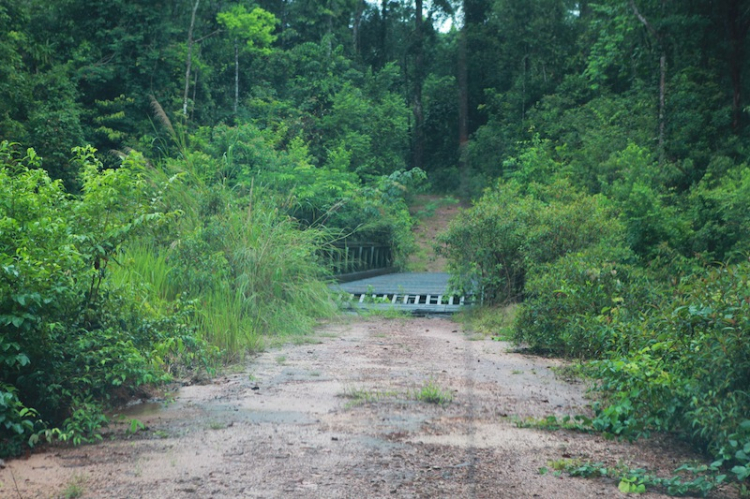 Hành trình của đoàn Off-Road đầu tiên chinh phục đỉnh Núi Chúa – Vườn Quốc Gia Phú Quốc