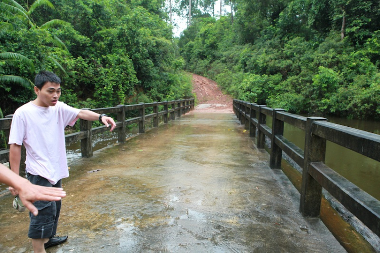 Hành trình của đoàn Off-Road đầu tiên chinh phục đỉnh Núi Chúa – Vườn Quốc Gia Phú Quốc