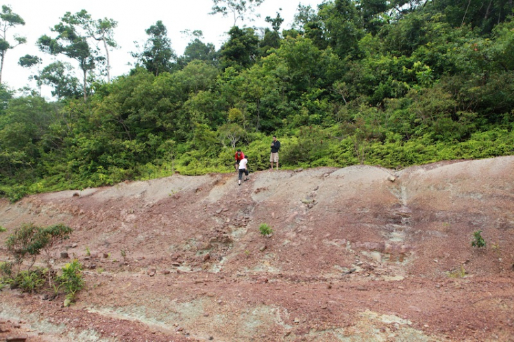 Hành trình của đoàn Off-Road đầu tiên chinh phục đỉnh Núi Chúa – Vườn Quốc Gia Phú Quốc Hành trình của đoàn Off-Road đầu tiên chinh phục đỉnh Núi Chúa – Vườn Quốc Gia Phú Quốc