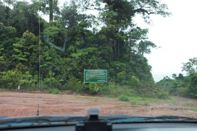 Hành trình của đoàn Off-Road đầu tiên chinh phục đỉnh Núi Chúa – Vườn Quốc Gia Phú Quốc Hành trình của đoàn Off-Road đầu tiên chinh phục đỉnh Núi Chúa – Vườn Quốc Gia Phú Quốc