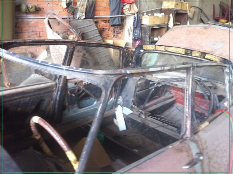 Citroën DS 21 | Chiếc thàm bay trên đường Citroën DS 21 | Chiếc thàm bay trên đường