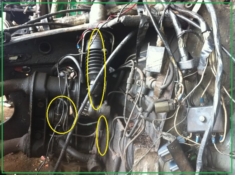 Citroën DS 21 | Chiếc thàm bay trên đường Citroën DS 21 | Chiếc thàm bay trên đường