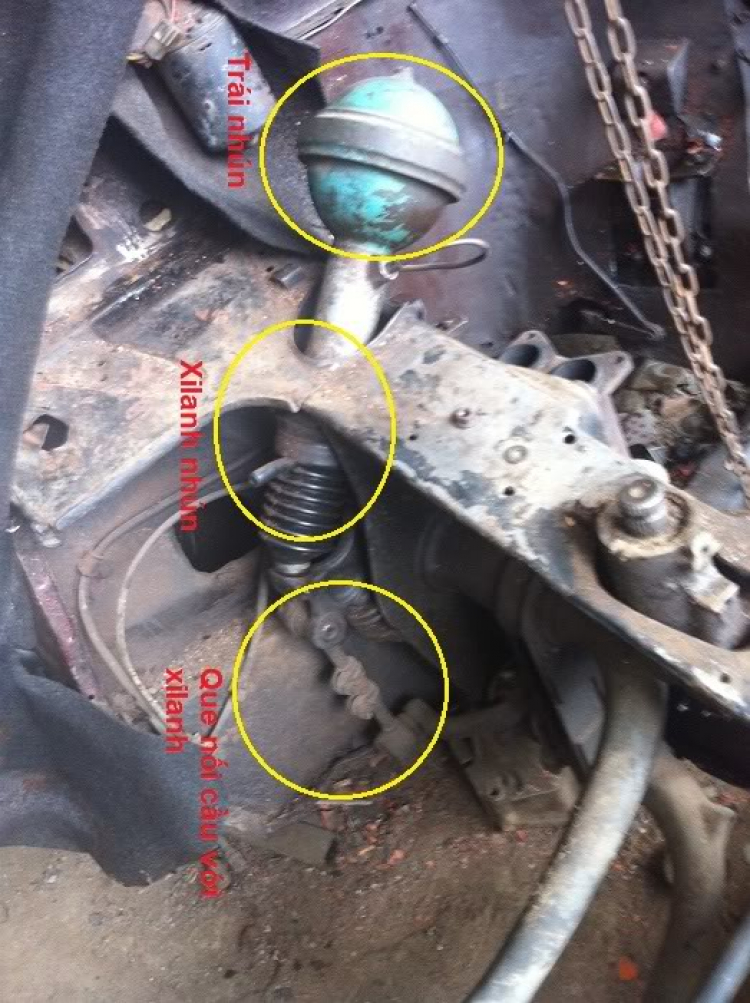 Citroën DS 21 | Chiếc thàm bay trên đường Citroën DS 21 | Chiếc thàm bay trên đường