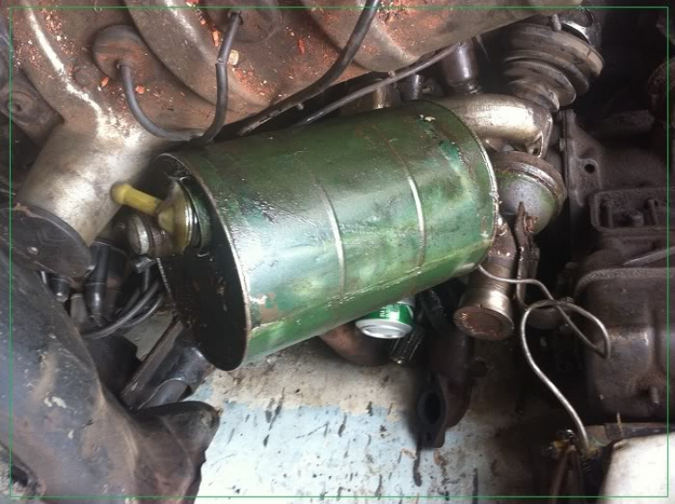 Citroën DS 21 | Chiếc thàm bay trên đường Citroën DS 21 | Chiếc thàm bay trên đường