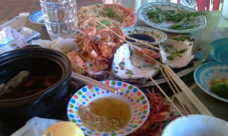 Cho em hỏi KS ở Vũng Tàu Cho em hỏi KS ở Vũng Tàu