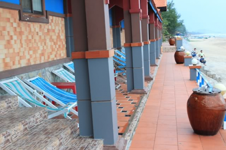 Cho em hỏi KS ở Vũng Tàu Cho em hỏi KS ở Vũng Tàu