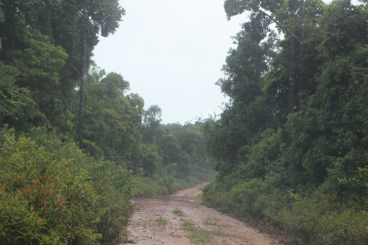 Hành trình của đoàn Off-Road đầu tiên chinh phục đỉnh Núi Chúa – Vườn Quốc Gia Phú Quốc