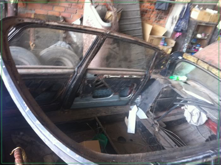 Citroën DS 21 | Chiếc thàm bay trên đường Citroën DS 21 | Chiếc thàm bay trên đường