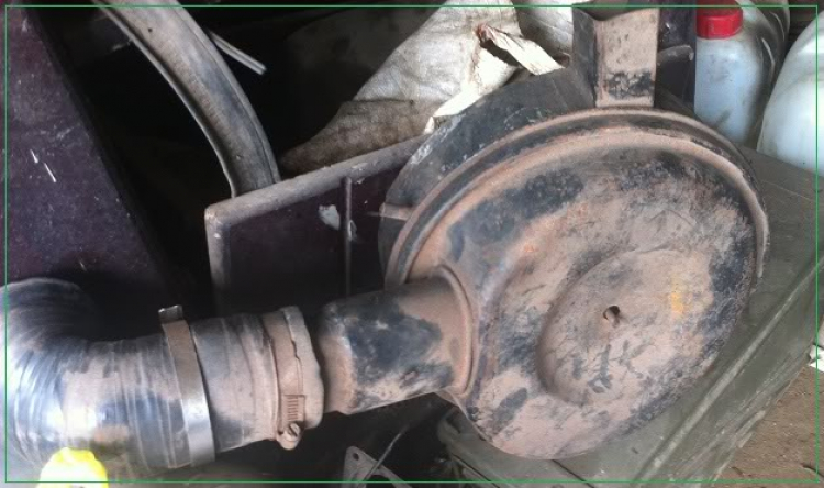 Citroën DS 21 | Chiếc thàm bay trên đường Citroën DS 21 | Chiếc thàm bay trên đường