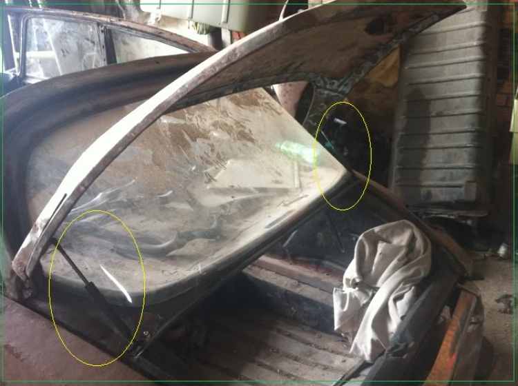 Citroën DS 21 | Chiếc thàm bay trên đường Citroën DS 21 | Chiếc thàm bay trên đường