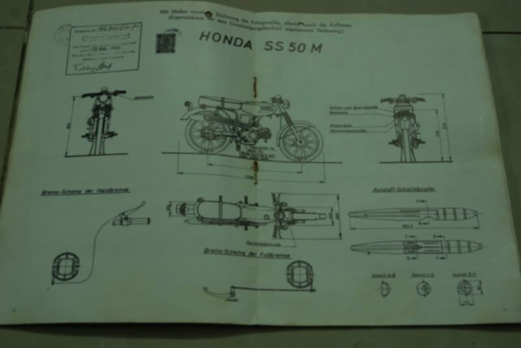 HM-69...Quái Thú đến từ...Hà Lan