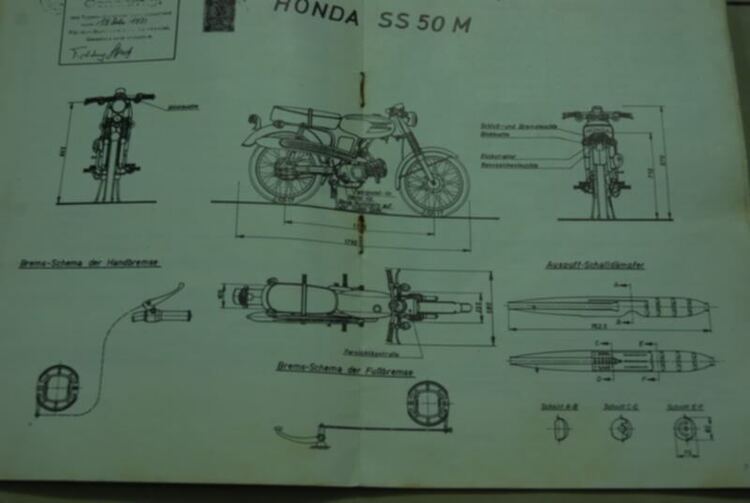 HM-69...Quái Thú đến từ...Hà Lan