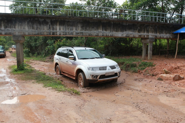 Hành trình của đoàn Off-Road đầu tiên chinh phục đỉnh Núi Chúa – Vườn Quốc Gia Phú Quốc