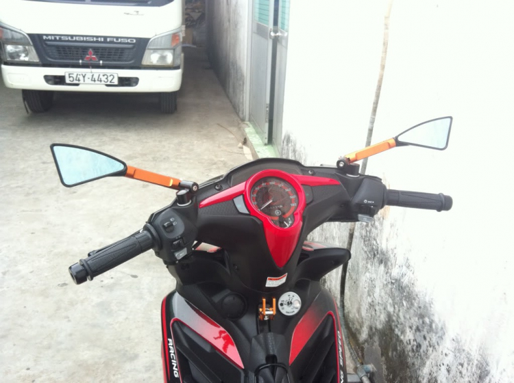 Thế giới EXciter Thế giới EXciter