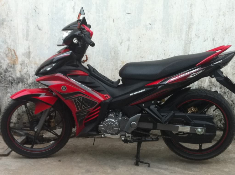 Thế giới EXciter Thế giới EXciter