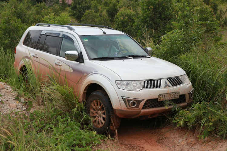 Hành trình của đoàn Off-Road đầu tiên chinh phục đỉnh Núi Chúa – Vườn Quốc Gia Phú Quốc