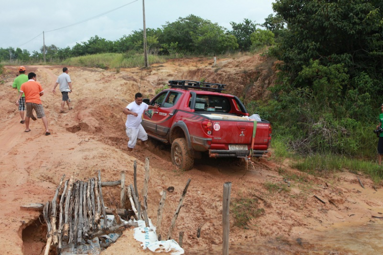 Hành trình của đoàn Off-Road đầu tiên chinh phục đỉnh Núi Chúa – Vườn Quốc Gia Phú Quốc