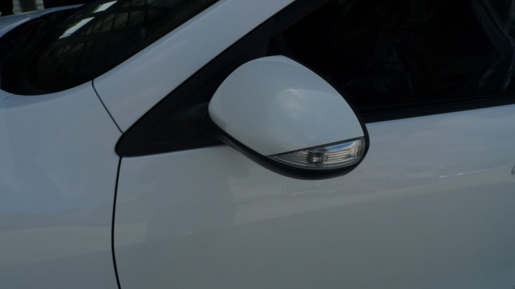 Lên Sàn em Mazda3 Hatchback