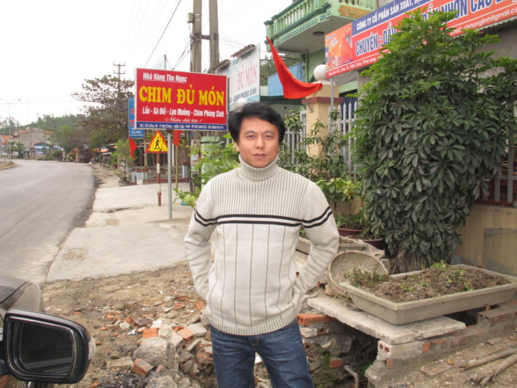 Hội "Thi Ca Bo Ke"