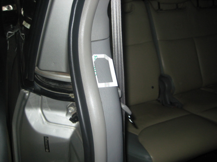 Tự hào là chiếc TOYOTA SIENNA LE duy nhất VN lắp và độ nhiều đồ chơi ! Tự hào là chiếc TOYOTA SIENNA LE duy nhất VN lắp và độ nhiều đồ chơi !