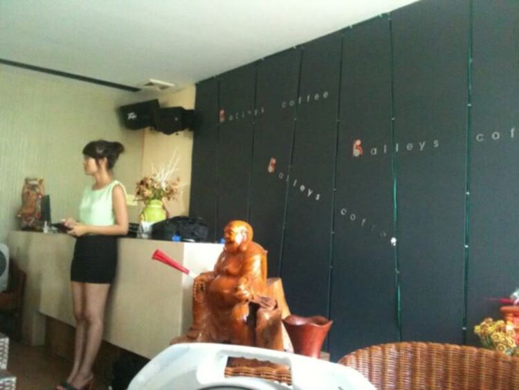 Bản tin XNL – Nha Trang