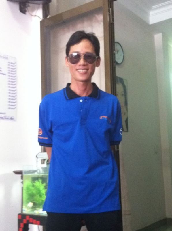 Đăng ký size, đóng tiền đặt áo MAFC 2012 Đăng ký size, đóng tiền đặt áo MAFC 2012