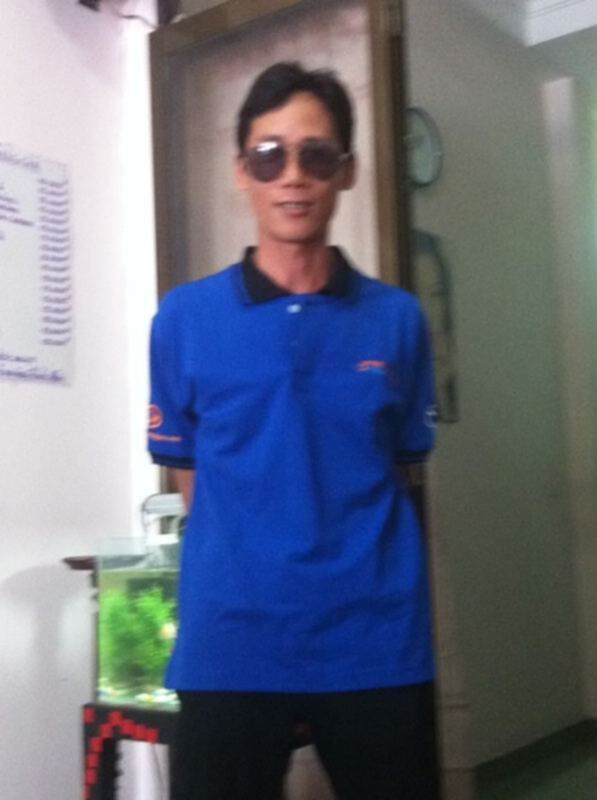 Đăng ký size, đóng tiền đặt áo MAFC 2012 Đăng ký size, đóng tiền đặt áo MAFC 2012